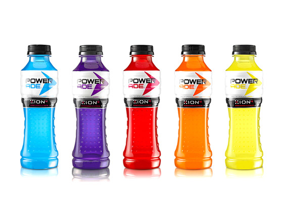 Powerade Powerade